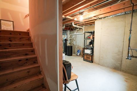 Tiny photo for 25512 Oconnel Lane, Manhattan, IL 60442 (MLS # 12498726)