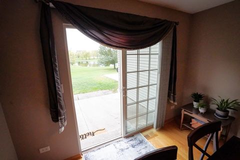 Tiny photo for 25512 Oconnel Lane, Manhattan, IL 60442 (MLS # 12498726)