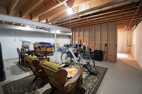 Tiny photo for 25512 Oconnel Lane, Manhattan, IL 60442 (MLS # 12498726)