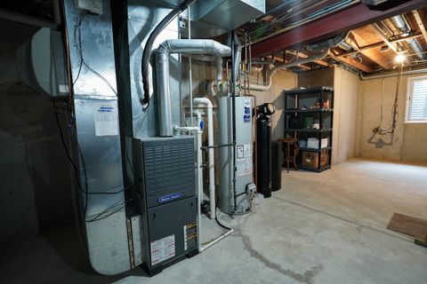 Tiny photo for 25512 Oconnel Lane, Manhattan, IL 60442 (MLS # 12498726)