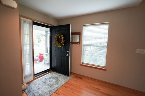 Tiny photo for 25512 Oconnel Lane, Manhattan, IL 60442 (MLS # 12498726)