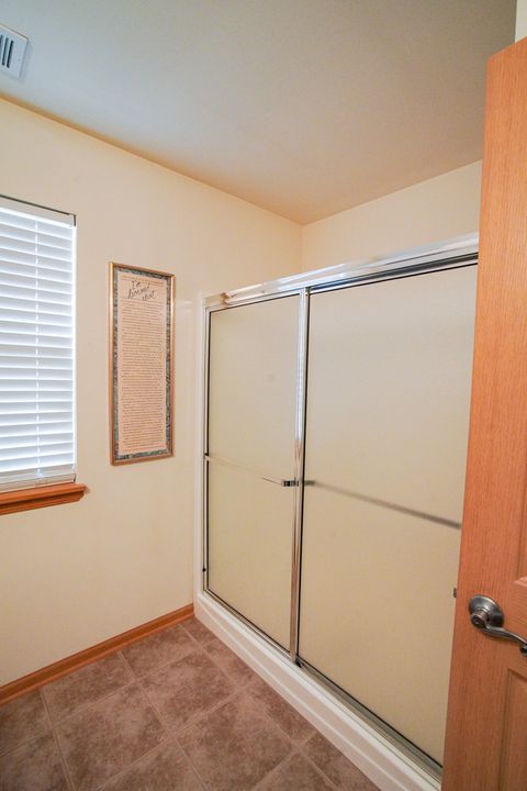 Tiny photo for 25512 Oconnel Lane, Manhattan, IL 60442 (MLS # 12498726)