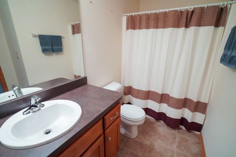 Tiny photo for 25512 Oconnel Lane, Manhattan, IL 60442 (MLS # 12498726)