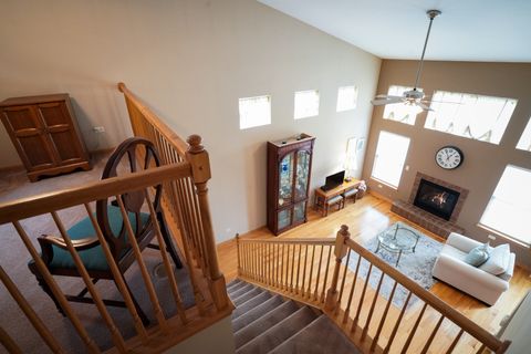 Tiny photo for 25512 Oconnel Lane, Manhattan, IL 60442 (MLS # 12498726)