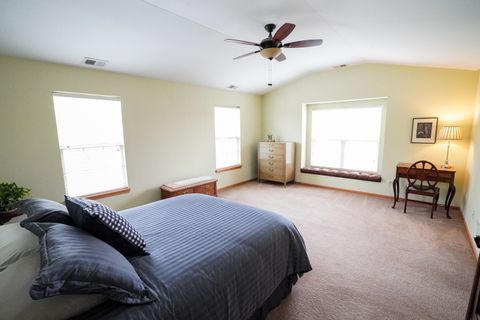 Tiny photo for 25512 Oconnel Lane, Manhattan, IL 60442 (MLS # 12498726)