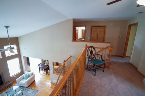 Tiny photo for 25512 Oconnel Lane, Manhattan, IL 60442 (MLS # 12498726)