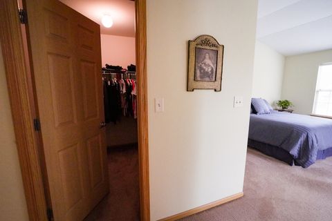 Tiny photo for 25512 Oconnel Lane, Manhattan, IL 60442 (MLS # 12498726)