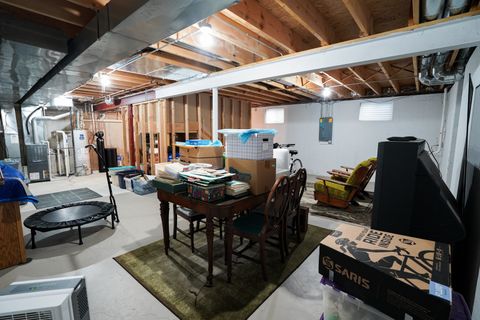 Tiny photo for 25512 Oconnel Lane, Manhattan, IL 60442 (MLS # 12498726)