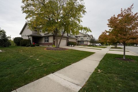 Tiny photo for 25512 Oconnel Lane, Manhattan, IL 60442 (MLS # 12498726)