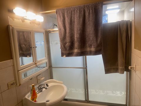 Tiny photo for 4719 S Kilpatrick Avenue, Chicago, IL 60632 (MLS # 12577787)