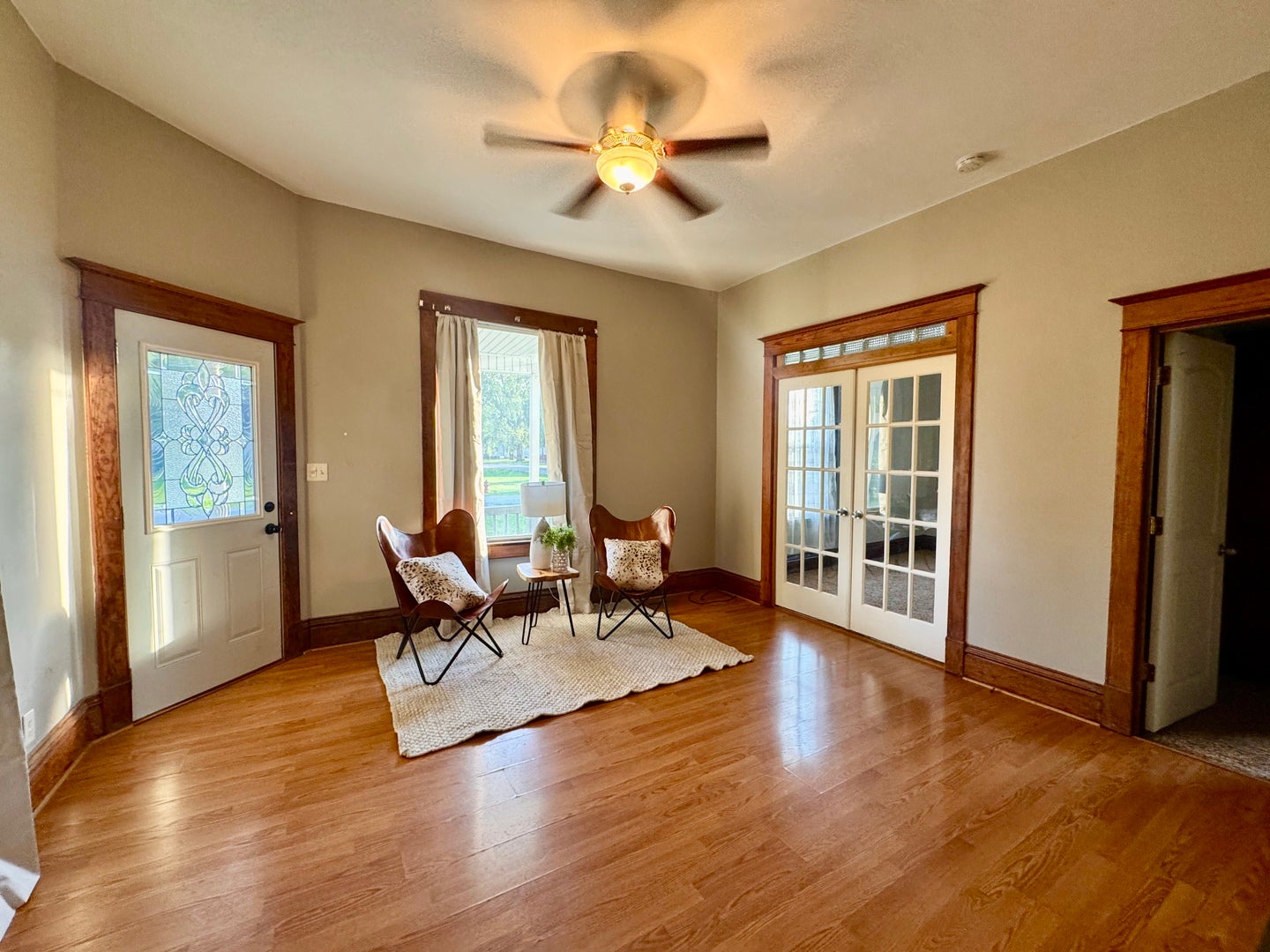 609 NW 3rd Street
