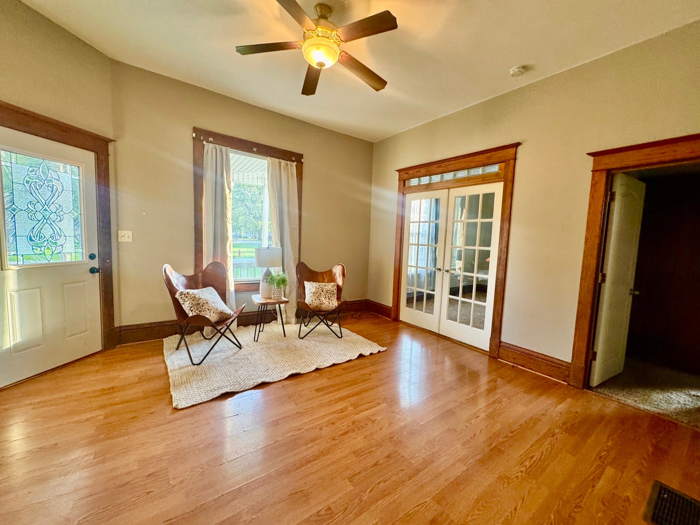609 NW 3rd Street