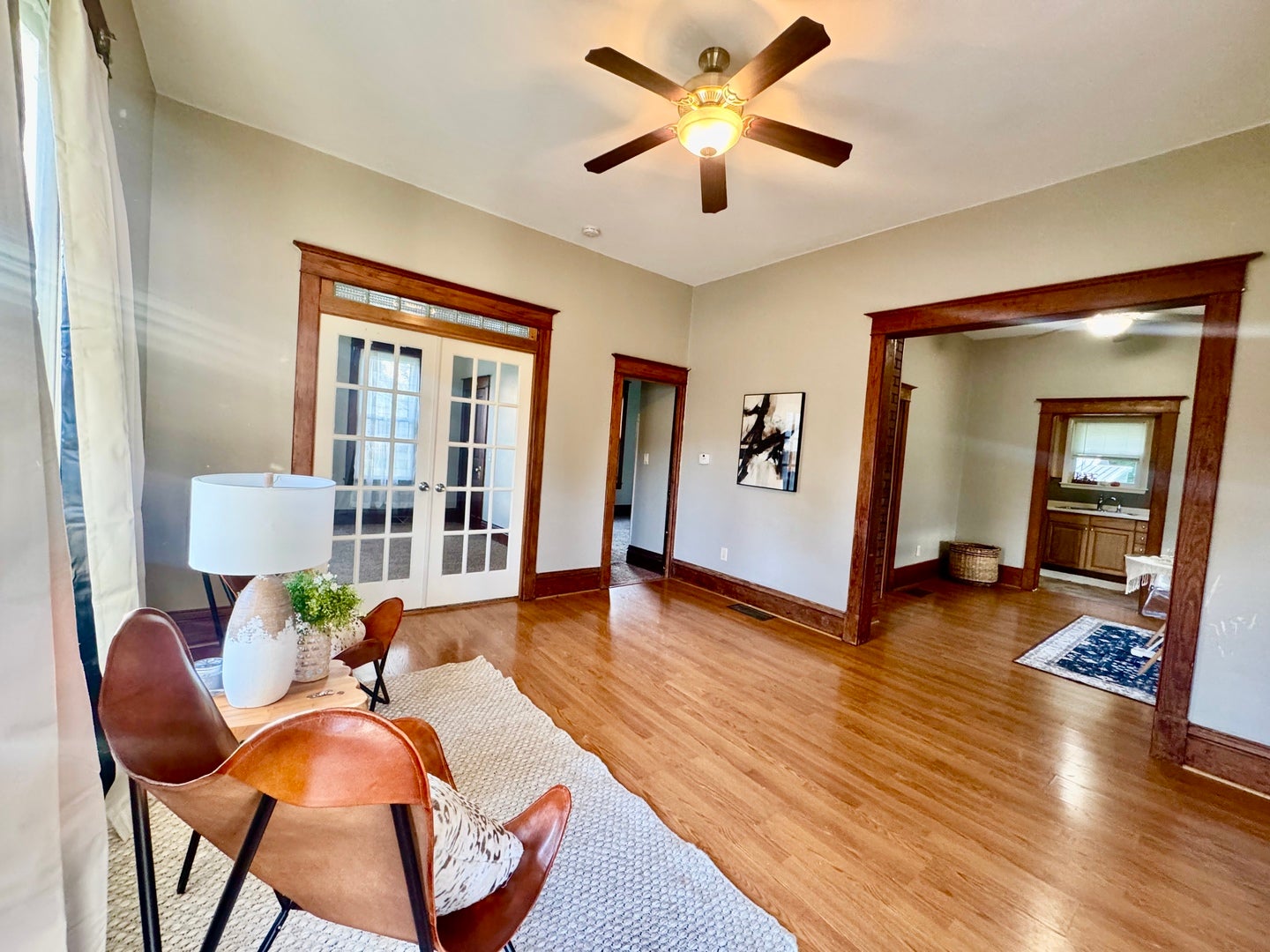 609 NW 3rd Street