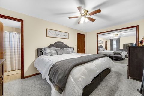 Tiny photo for 1069 FLAMINGO Lane, Bradley, IL 60915 (MLS # 12504715)