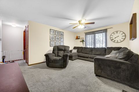 Tiny photo for 1069 FLAMINGO Lane, Bradley, IL 60915 (MLS # 12504715)