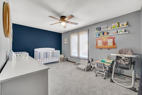 Tiny photo for 1069 FLAMINGO Lane, Bradley, IL 60915 (MLS # 12504715)