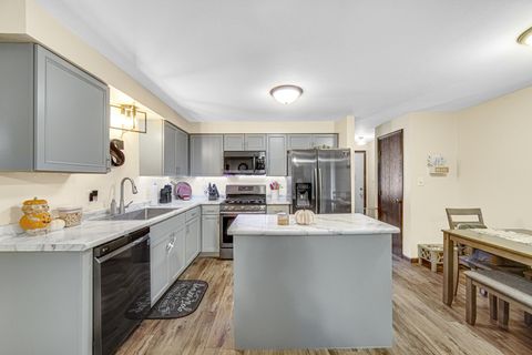 Tiny photo for 1069 FLAMINGO Lane, Bradley, IL 60915 (MLS # 12504715)