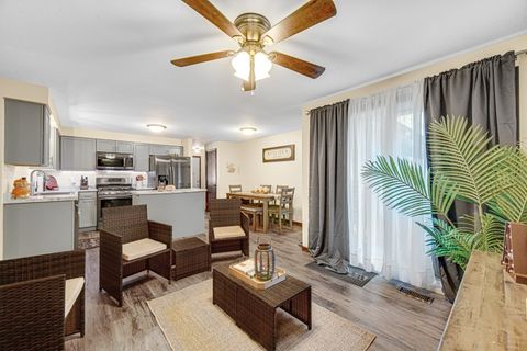 Tiny photo for 1069 FLAMINGO Lane, Bradley, IL 60915 (MLS # 12504715)