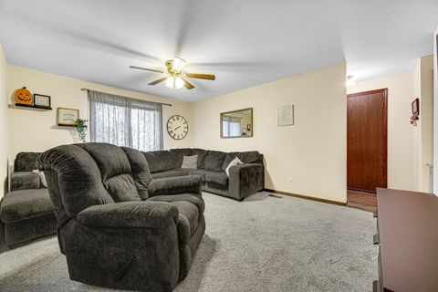 Tiny photo for 1069 FLAMINGO Lane, Bradley, IL 60915 (MLS # 12504715)
