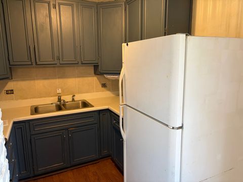 Tiny photo for 18106 Charlemagne Avenue, Hazel Crest, IL 60429 (MLS # 12625037)