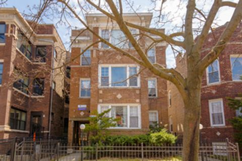 1137 W Columbia Avenue 2 Chicago IL 60626