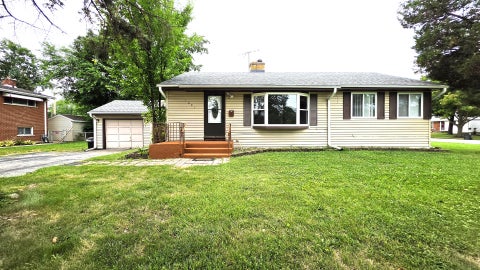 1201 E Euclid Avenue, Arlington Heights, IL 60004 - #: 12721333