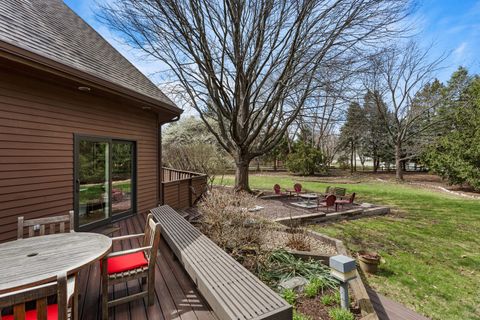 Tiny photo for 2402 N Nottingham Court, Champaign, IL 61821 (MLS # 12545397)