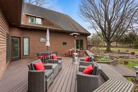 Tiny photo for 2402 N Nottingham Court, Champaign, IL 61821 (MLS # 12545397)