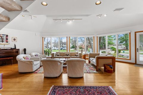 Tiny photo for 2402 N Nottingham Court, Champaign, IL 61821 (MLS # 12545397)