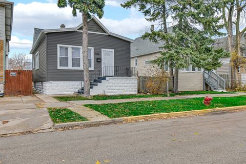 Photo of 1032 W 103rd Place, Chicago, IL 60643 (MLS # 12529889)