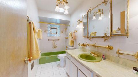 Tiny photo for Chicago, IL 60656 (MLS # 12610426)