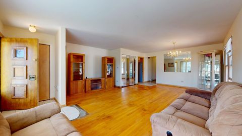 Tiny photo for Chicago, IL 60656 (MLS # 12610426)