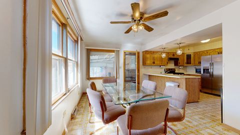 Tiny photo for Chicago, IL 60656 (MLS # 12610426)