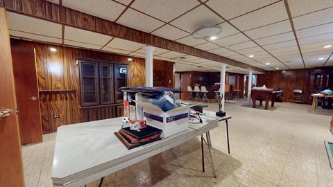 Tiny photo for Chicago, IL 60656 (MLS # 12610426)