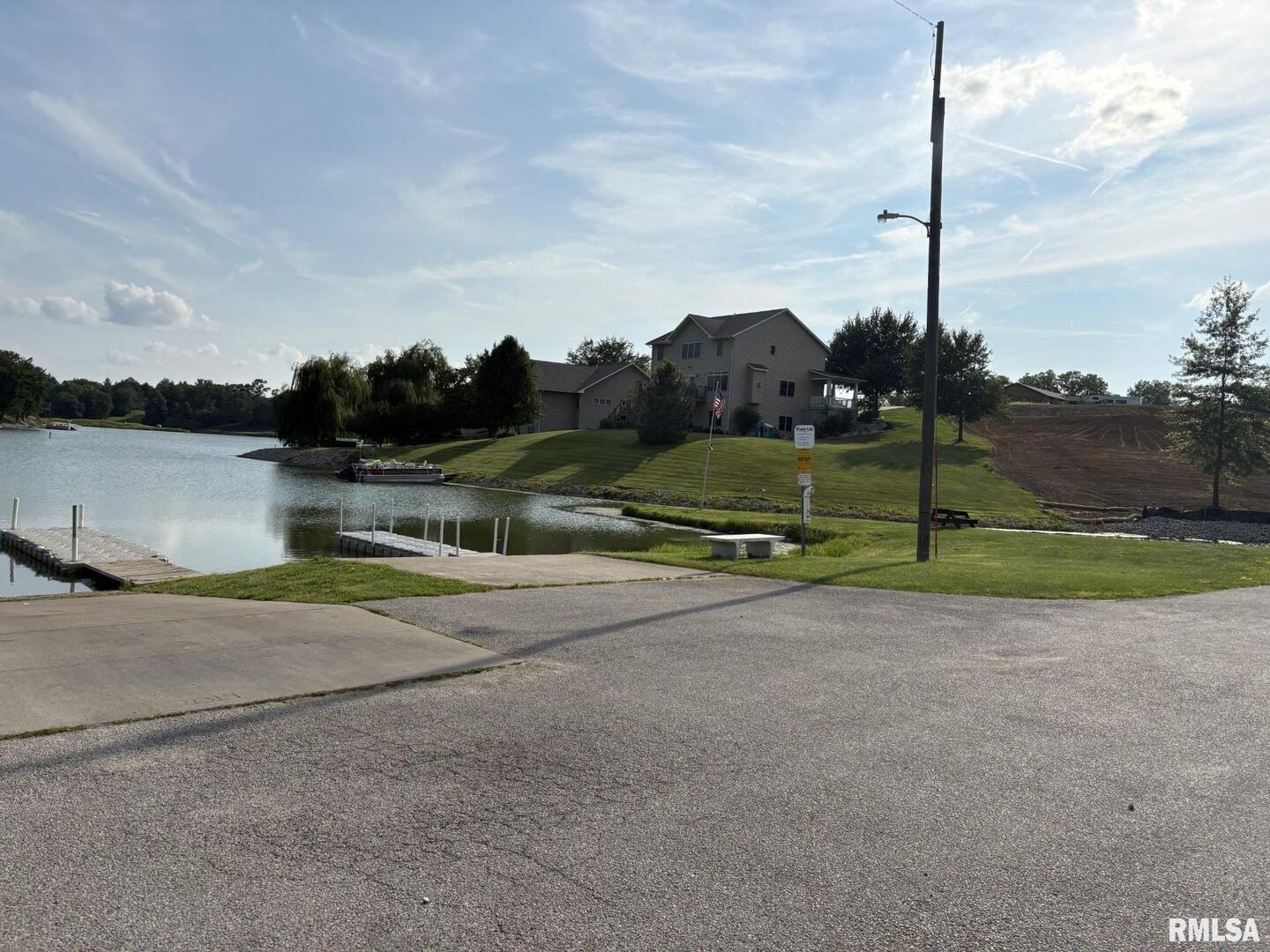 Lot 4 FYRE LAKE Drive