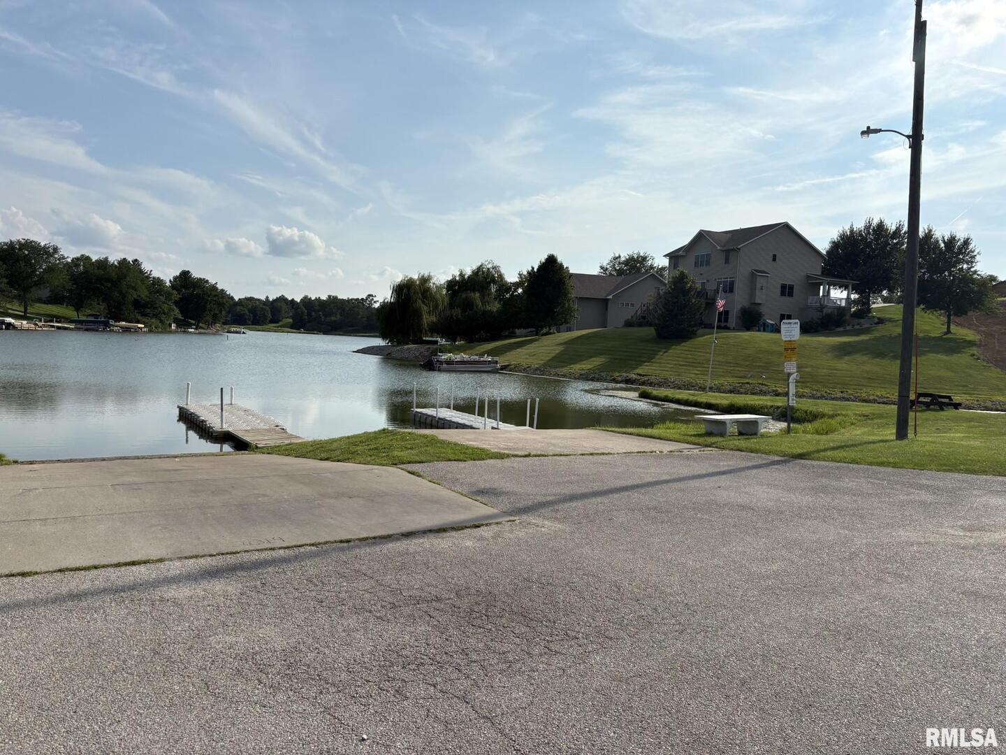 Lot 4 FYRE LAKE Drive