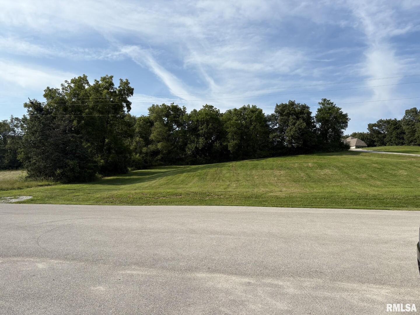 Lot 4 FYRE LAKE Drive