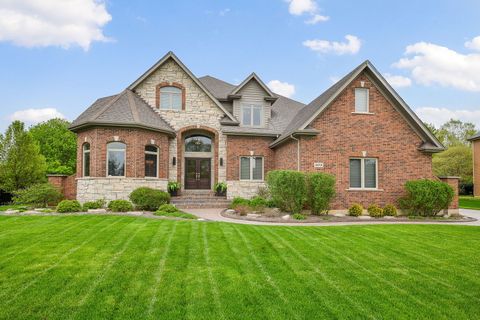 Photo of 3N706 Herman Melville Lane, St. Charles, IL 60175 (MLS # 12631324)
