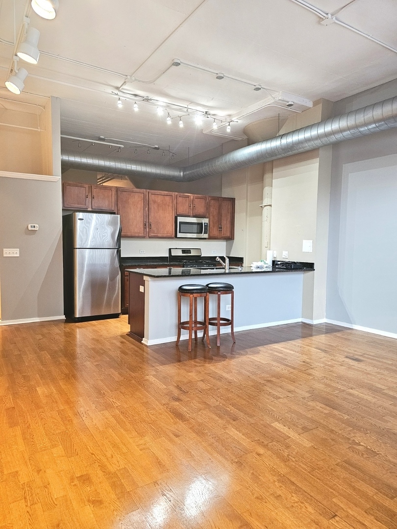 2323 W PERSHING Road 128