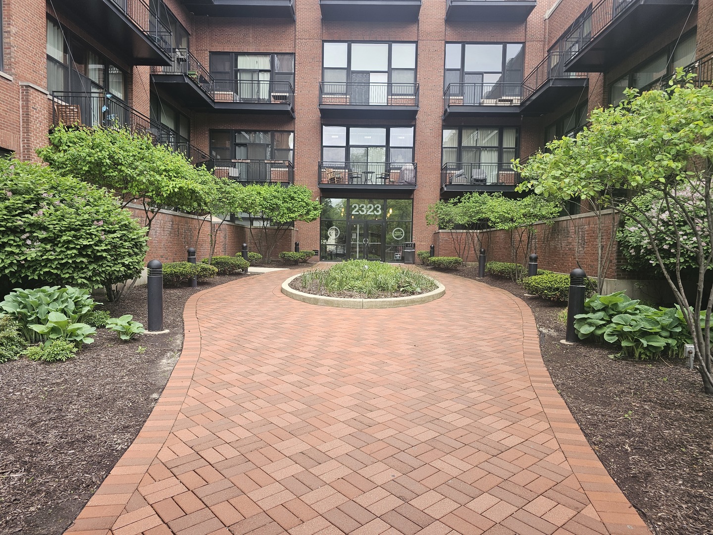 2323 W PERSHING Road 128