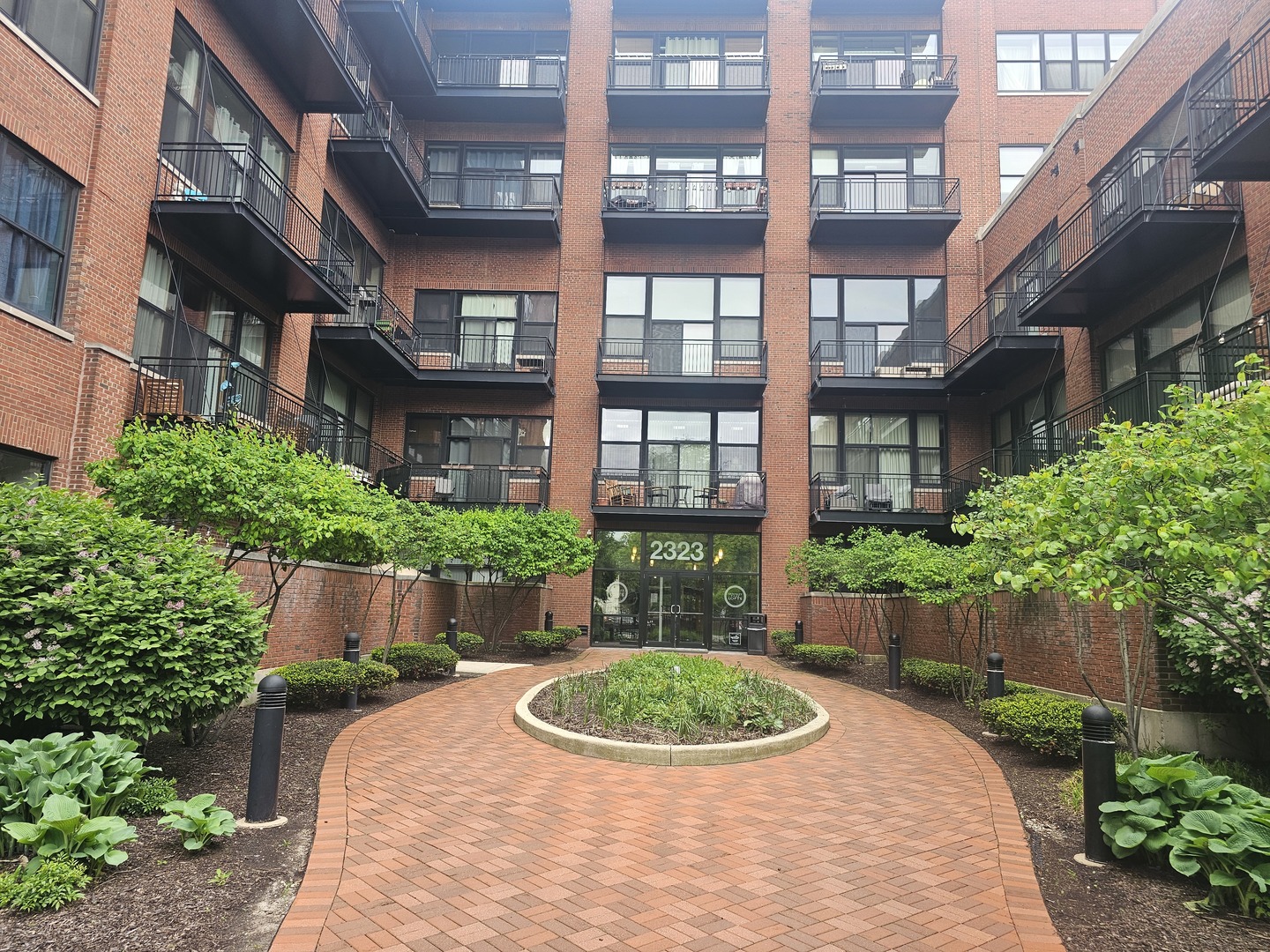 2323 W PERSHING Road 128