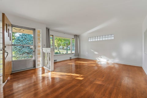 Tiny photo for 119 N Wille Street, Mount Prospect, IL 60056 (MLS # 12779122)