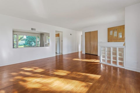 Tiny photo for 119 N Wille Street, Mount Prospect, IL 60056 (MLS # 12779122)