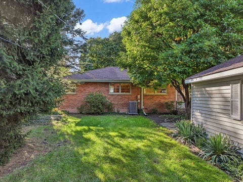 Tiny photo for 119 N Wille Street, Mount Prospect, IL 60056 (MLS # 12779122)