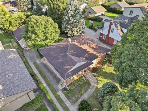 Tiny photo for 119 N Wille Street, Mount Prospect, IL 60056 (MLS # 12779122)