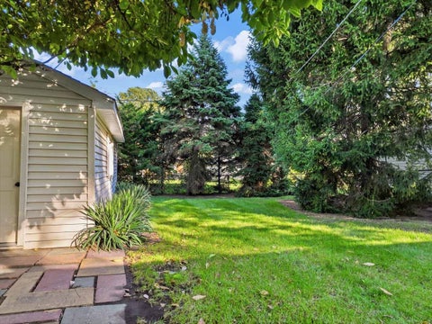 Tiny photo for 119 N Wille Street, Mount Prospect, IL 60056 (MLS # 12779122)