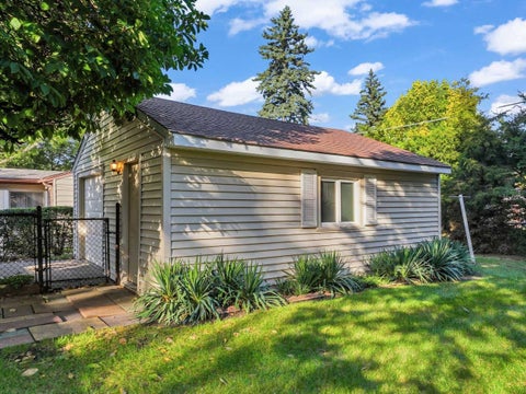 Tiny photo for 119 N Wille Street, Mount Prospect, IL 60056 (MLS # 12779122)