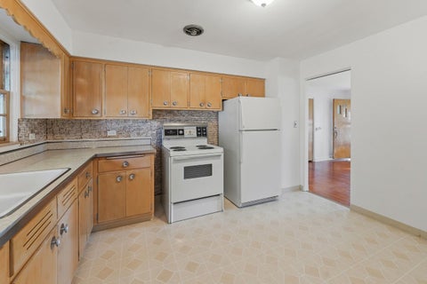 Tiny photo for 119 N Wille Street, Mount Prospect, IL 60056 (MLS # 12779122)