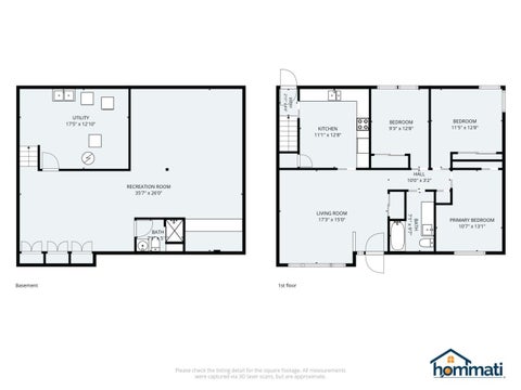 Tiny photo for 119 N Wille Street, Mount Prospect, IL 60056 (MLS # 12779122)