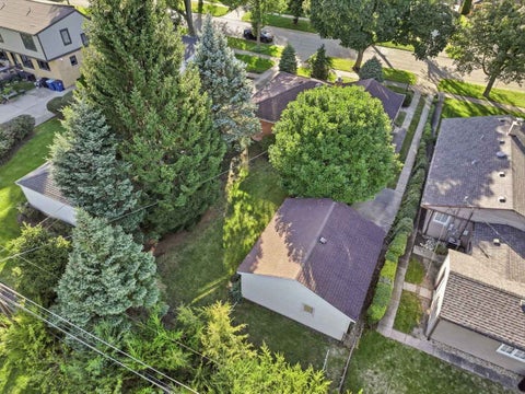 Tiny photo for 119 N Wille Street, Mount Prospect, IL 60056 (MLS # 12779122)